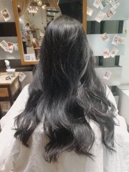-M+hair salon专业造型沙龙