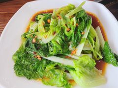 -张家卫·阳江菜·小海鲜(肥婆湾桥店)