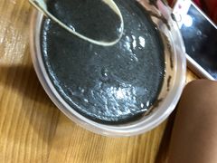 黑芝麻糊-芝麻糊世家(西华店)