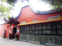 -乌山风景区