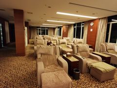 -罗浮山嘉宝田森林温泉度假酒店