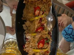 -ELI FALAFEL Lebanese&Mediterranean黎巴嫩美食(富城路店)
