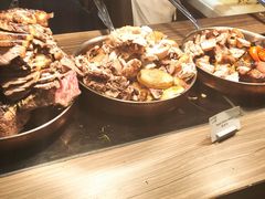 -陆家嘴万怡酒店·万荟轩
