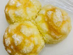 -BreadTalk面包新语·烘焙蛋糕(海岸城店)