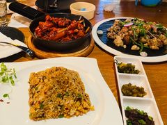 -Let's Taipei 非常烘焙(太古里店)