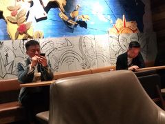 -星巴克臻选(深圳金光华店)