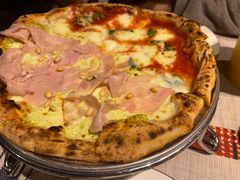 -Primo·丽莫意大利窑烤披萨