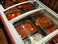 -吉木烤肉自助餐厅(乐汇城店)