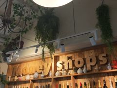 -Money Shops(愚园路店)