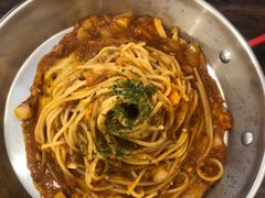 -Kpasta韩式意大利面