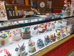 -卷心卷意·轻甜蛋糕(新光天地店)