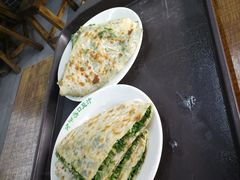 -老磁器口豆汁店(马家堡店)