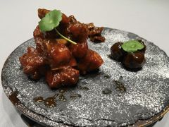 -狮王府淮扬菜(新街口友谊店)