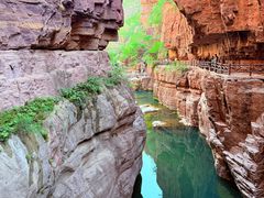 -云台山风景名胜区