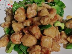 -苏师傅菜馆(上沙店)