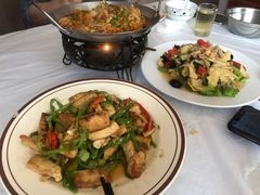 -万佛湖许老大铁锅鱼(黑金冠店)