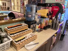 -姜胖胖无限自助烤肉(弹子石店)