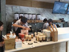 -奈雪的茶(大梅沙8号仓店)