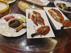 惠宾烤鸭-惠宾饭庄(中山路店)