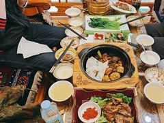 -宗巴雍姆藏餐府