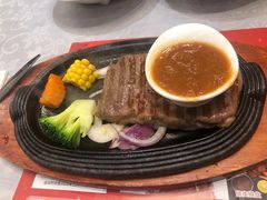-海维克牛排馆HIGHWIC(青羊万达店)