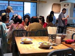 -袁家村关中印象体验地(大唐不夜城店)