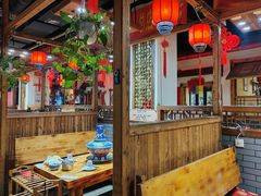 -凤吉园乌拉满族火锅中华老字号(繁荣路店)