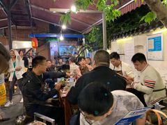 -化龙桥九宫格火锅(清水河店)
