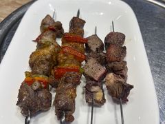 -老大连·海肠捞饭·大连海鲜大连菜(西安路店)