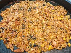 -高基五春川炒鸡排 韩国料理(威海总店)