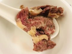 -陈记顺和潮汕牛肉火锅(韩江路店)