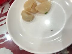-秦香陕西食府(华贸天地店)