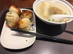 -大壶春生煎(四川中路店)