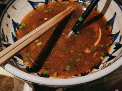 -老碗会·陕西手工面(燕南路店)