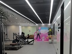 -WEGYMER健萌健身(麦德龙钰龙天下馆)
