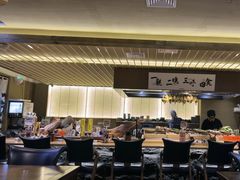 -一豚轩·烧鸟·豚骨拉面(五四路店)