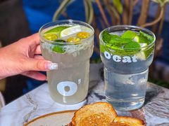 -O'eat Blossom&Pelican(深圳首店)