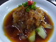 -董鲁烤鸭(建和街店)
