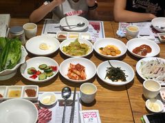 -紫霞门韩国料理烤肉(深南东路店)