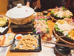 -束河人家(南锣鼓巷店)