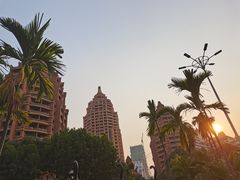 -西双版纳融创皇冠假日度假酒店