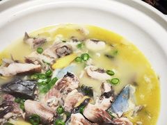 -许爷家·生态湖鲜(徐汇日月光店)