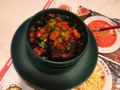 臭豆腐-千稻剁椒大鱼头(CityOn熙地港店)