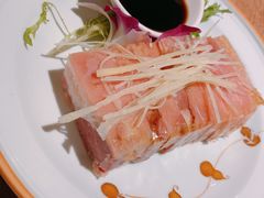 -周家二小姐的菜(西津渡店)