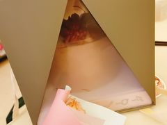 -小苍兰风铃草蛋糕甜品(沈阳店)
