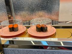 -争鲜回转寿司(朝外悠唐PLUS店)