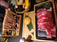 -湊湊火锅·茶憩(锦艺城店)
