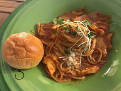-Cafe Alice咖啡爱丽丝(奥城店)
