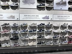-ABC MART(济州莲洞店 )