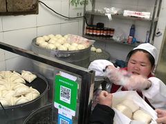 -天泽祥·鼓楼馒头(鼓楼店)